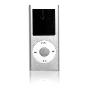 实捷MP3 F2801 1G（银色）