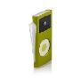 iSkin nano 2代彩壳硅胶保护套(绿色)