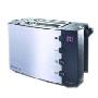 Russell Hobbs"Kudos"系列双槽多士炉10243CH