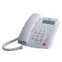 TCL  HCD868（95）  来电显示电话机（白）