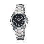 CASIO 卡西欧指针Standard系列女表LTP-1215A-1A(售完为止)