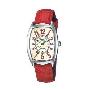 CASIO 卡西欧指针Standard系列女表LTP-1208E-9B2*