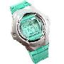 CASIO 卡西欧BABY-G系列女表BG-169WH-3V