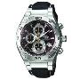 CASIO 卡西欧EDIFIC系列男表EF-517L-5A