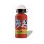 迪士尼快乐米奇卡通瓶450ml 红色EP0492
