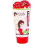 贝罗草莓果胶原多泡洁颜乳150ml