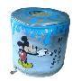 迪士尼米奇纸巾盒之三US0005-01B兰
