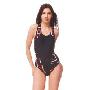 颖熙梦 女连体泳衣 8803A1XXL(小)赠品
