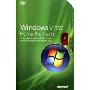 Windows Vista Home Premium 英文家庭高级版彩包 DVD