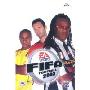 FIFA FOOTBALL 2003(2CD特惠)