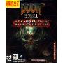 毁灭战士DOOM3:低配置优化版(3CD-R)(特惠版)