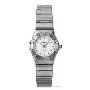 OMEGA 欧米茄星座系列女装石英腕表1562.30.00