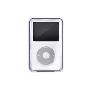 iskin iPod Classic水晶盒 (80G)  透明