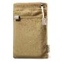 摩仕 moshi iPouch 清洁数码保护袋 棕色(适用于 iPhone、Touch、classi)