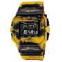 CASIO 卡西欧男表G-SHOCK系列G-5500JC-9D