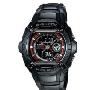 CASIO 卡西欧男表G-SHOCK系列G-521BD-4A