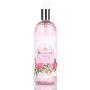 NATURE&BODYWORKS玫瑰精油身体乳液500ml