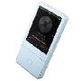 艾利和 iriver E100 8G 蓝色 MP3播放器(买就送博雅充电器)