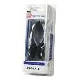 索尼 SONY MDR-410LP 黑色 轻巧头戴式耳机(索尼官方网络唯一授权专卖 品质保证)