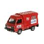 TOMY 袖珍仿真车模系列67-T303084