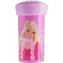 Barbie 芭比 儿童吸吸杯-150ML粉色都市女孩 1003