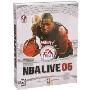 NBA LIVE06(2CD-ROM)