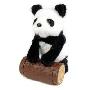IWAYA 电子玩具宠物熊猫丸太53017200