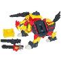 BANDAI 万代 钥匙机器人剑齿神虎兽39892