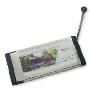清华紫光 800E CDMA 中国联通 无线上网卡 EXPRESS CARD-E接口 （E口）