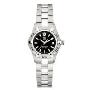 TAGHeuer 豪雅表Aquaracer竟潜系列女装石英腕表WAF1410.BA0812
