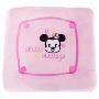 Disney粉色精灵cuties系列－四方垫