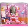 Barbie 芭比 芭比豪华居家系列 M4244