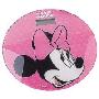 Disney 迪士尼 米尼健康秤 液晶纤美粉色 D3512