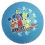 Disney 迪士尼 草地球 蓝色7英寸 DBA885