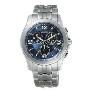 CITIZEN 西铁城光动能男表BL5234-50L