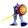 BANDAI 万代 敢达模型-MG-强人-3600 HGD-143418