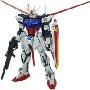 BANDAI 万代 敢达模型-MG-翔翼型攻击敢达-3800 HGD-122242