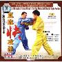 少林鹰派拳术:直取快攻法(2VCD)