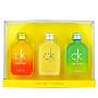 CK凯文克莱ONE中性香水三件套15ml*3(进)