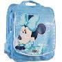 Disney 迪士尼 书包Z161872 浅兰