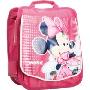Disney 迪士尼 书包Z161872 玫红