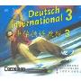 中学德语教程3(3CD)