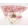 HelloKitty草莓系列——手机座