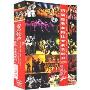 历届经典舞蹈比赛获奖剧目珍藏版:群舞篇(2DVD+配册+精美礼品)