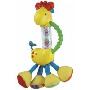 Fisher Price 费雪 缤纷长颈鹿摇铃 L0514