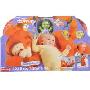 Fisher Price 费雪 Pooh 多功能互动跳跳虎 C7117