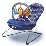 Fisher Price 费雪 Babygear可爱动物安抚躺椅 K8171