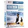 BBC新闻听力上半年合集2008(4磁带+1书)
