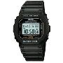 CASIO 卡西欧头文字D周杰伦限量收藏版男表DW-5600E-1V