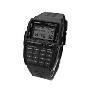 CASIO 卡西欧经典1计算机商务系列男表DBC-30-1Z